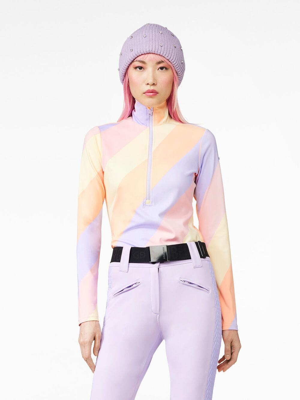 Goldbergh Lollypop Ski Pully XL